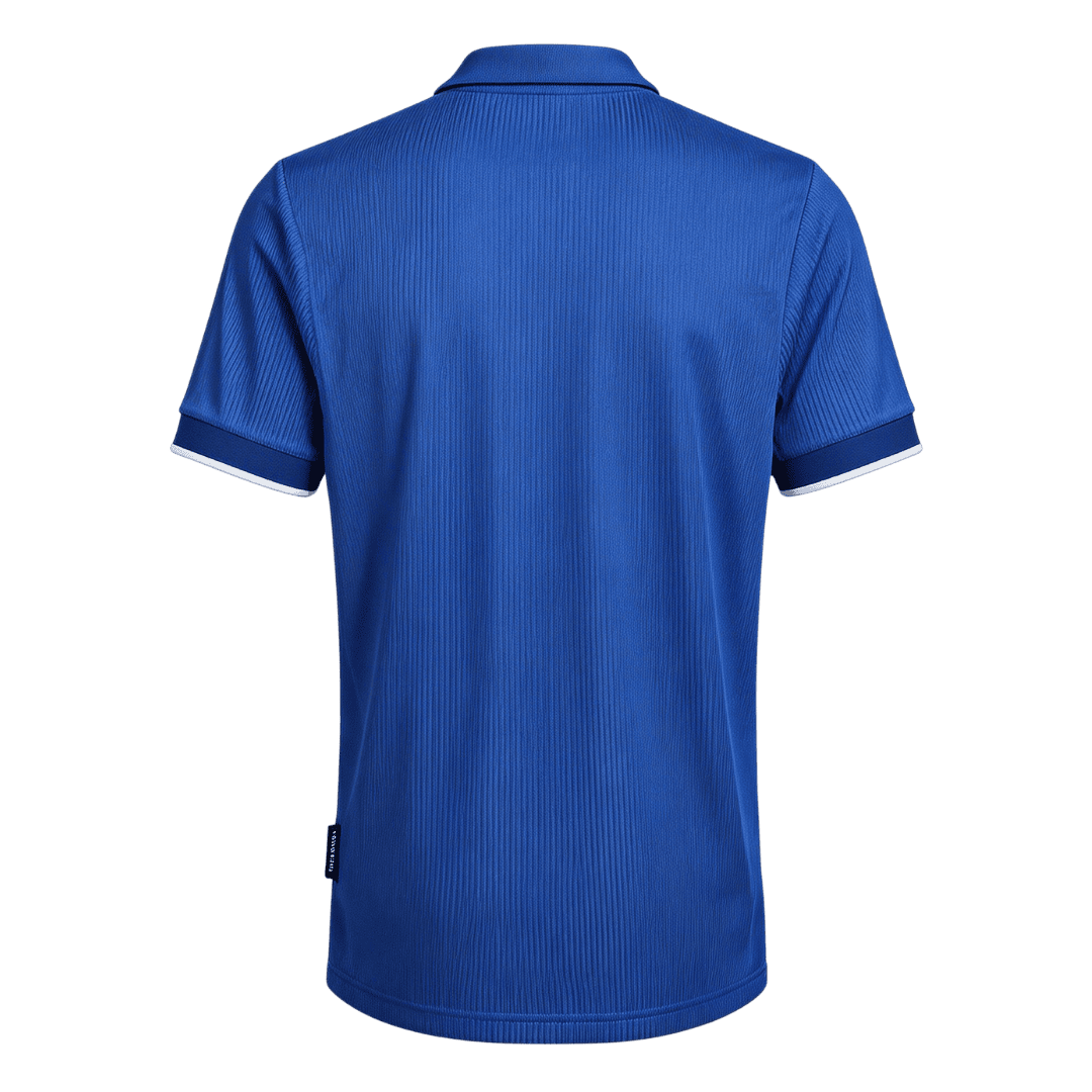 Retro Soccer Jersey Italy Home World Cup 1998