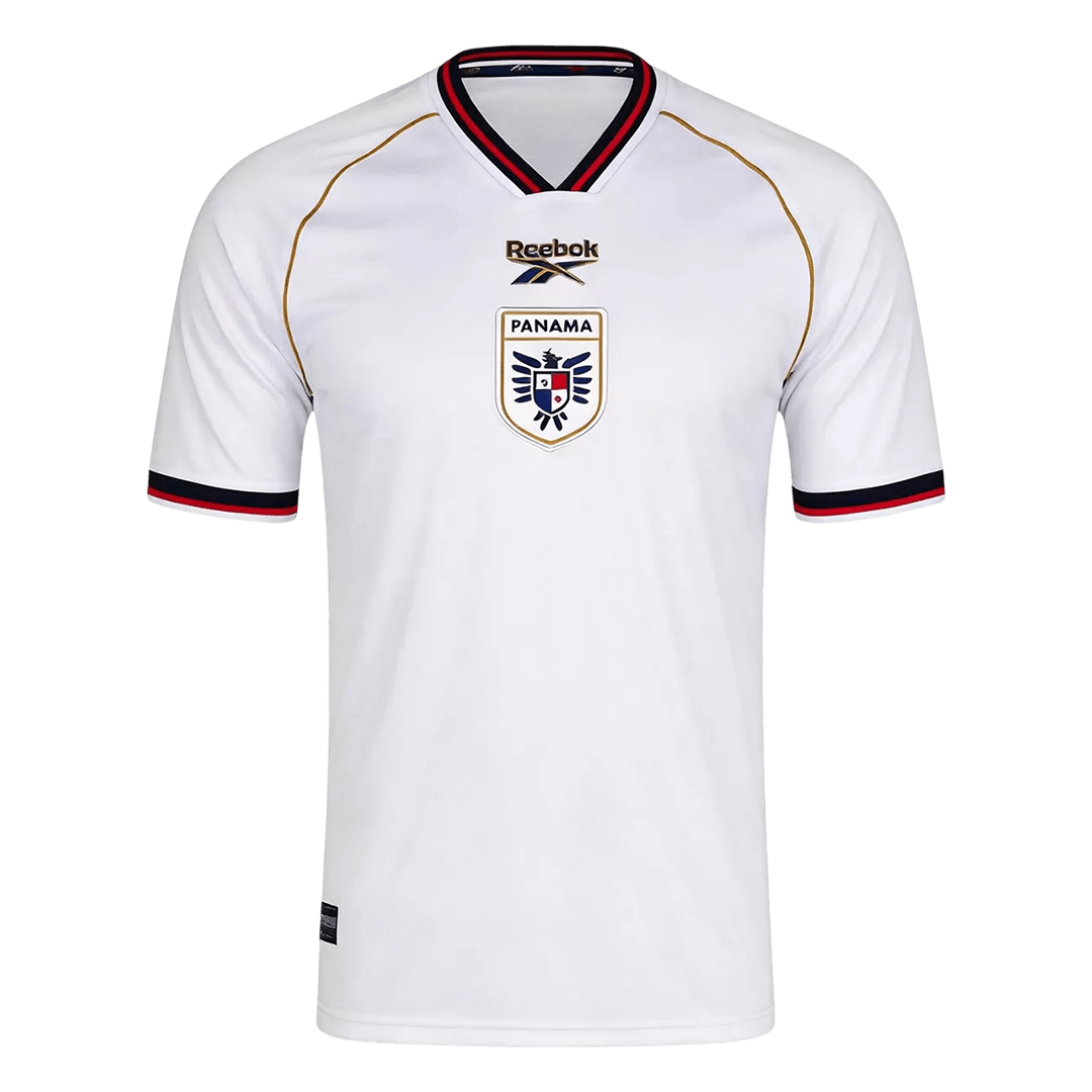 Panama Away Soccer Jersey World Cup 2026