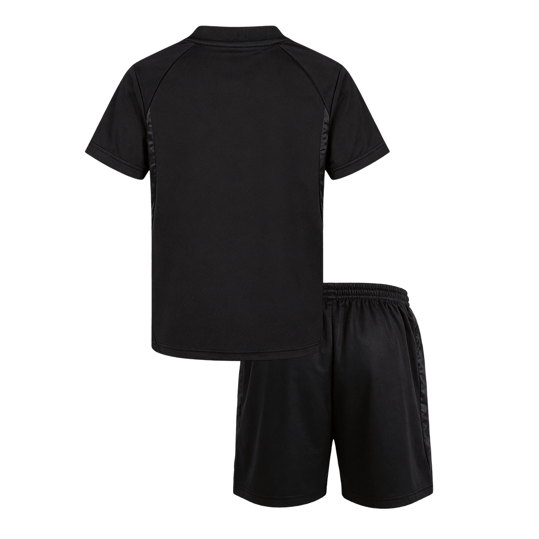 Norway Away Kids Soccer Jerseys Kit World Cup 2026