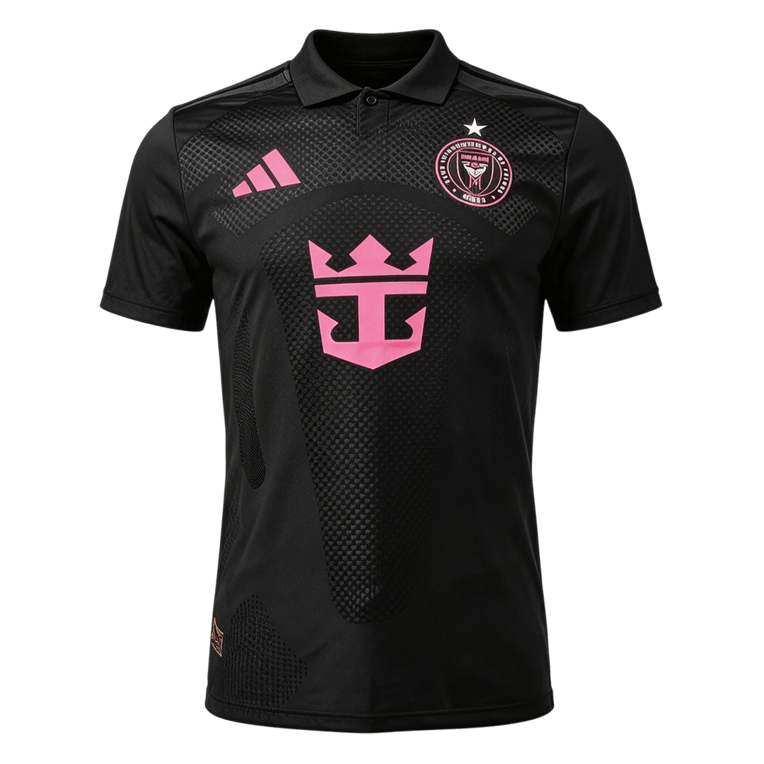Inter Miami CF Away Player Version Jersey 2026