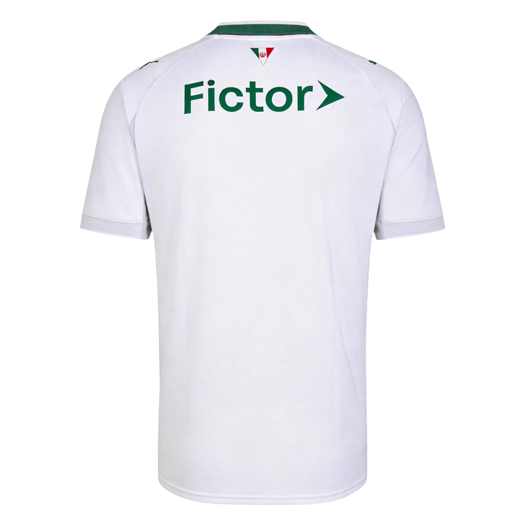 SE Palmeiras Soccer Jersey Away Shirt 2026