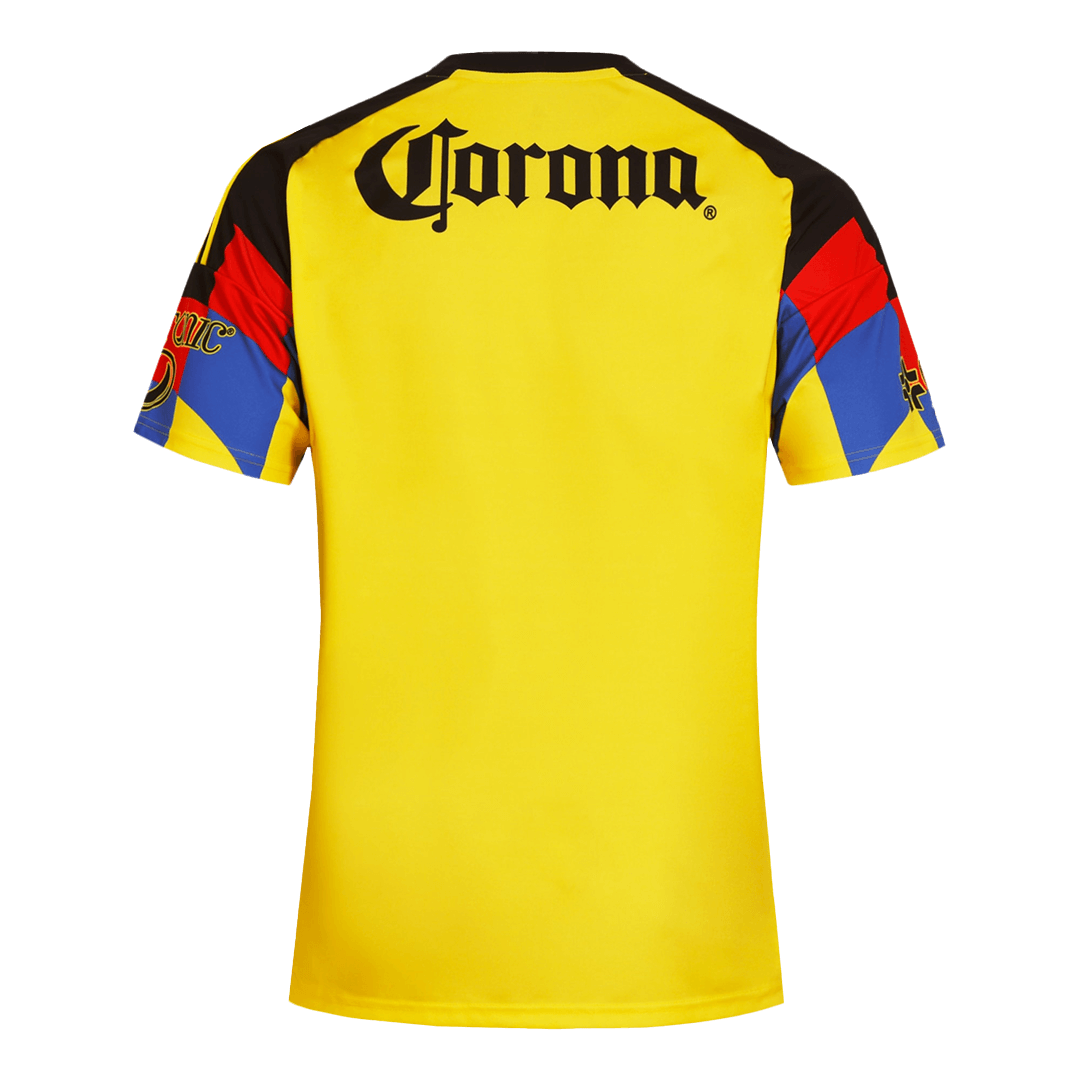$8.9 Club America Home Soccer Jersey 2025/26