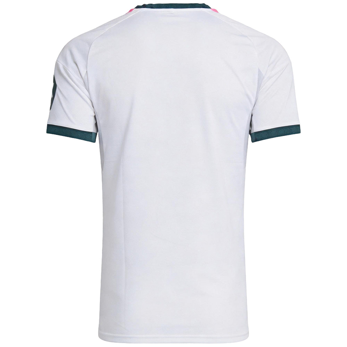 Real Madrid Home Player Version Jersey 2026/27