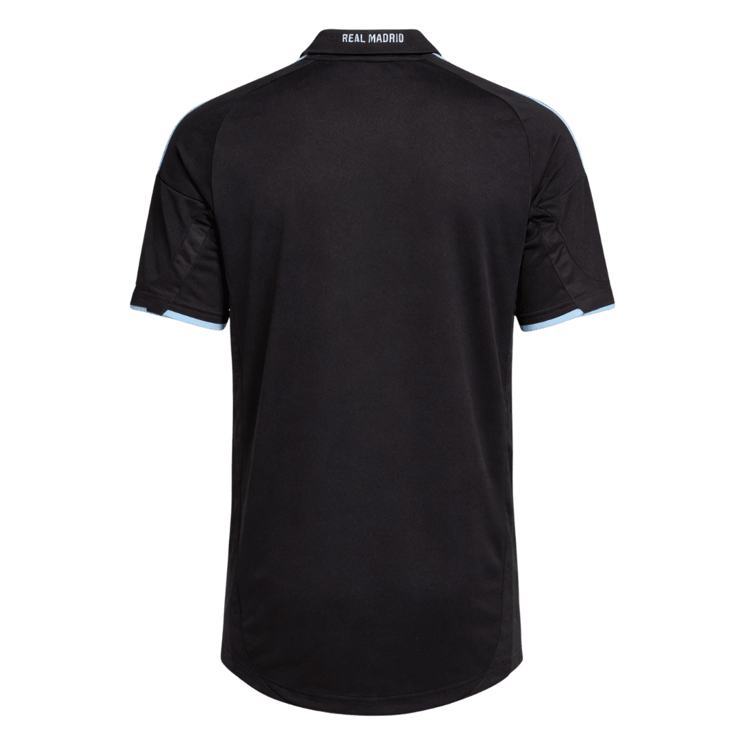 Retro Jersey Real Madrid Away 2009/10