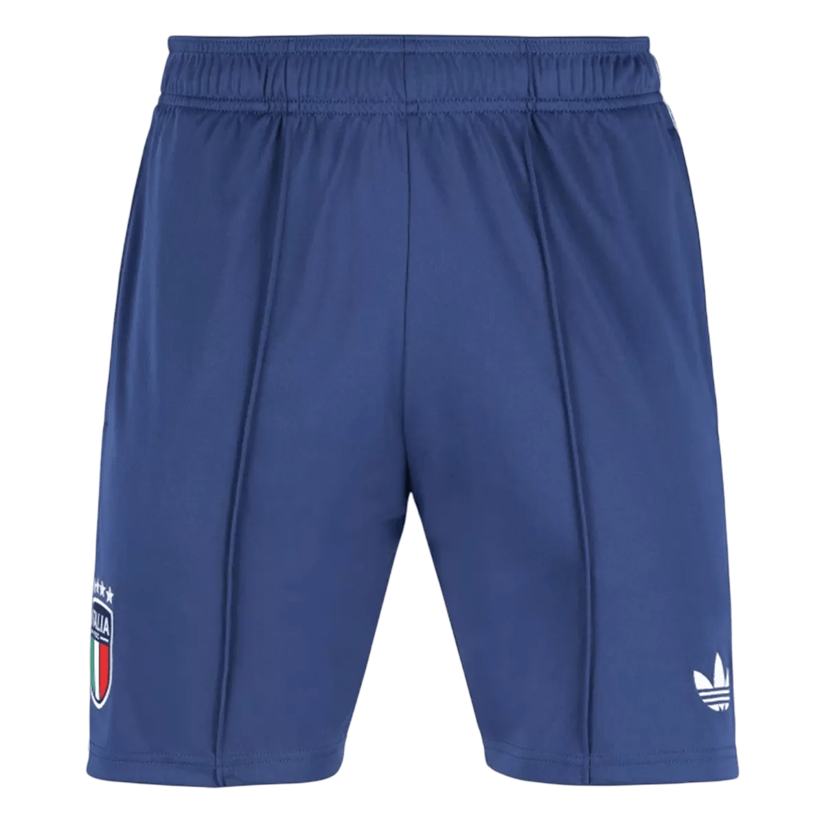 Italy Away Soccer Shorts World Cup 2026