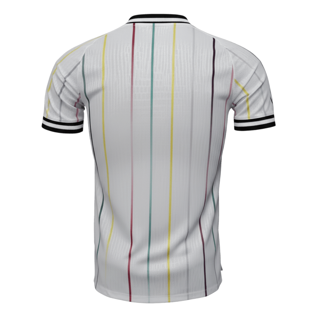 Japan Away Player Version Jersey World Cup 2026