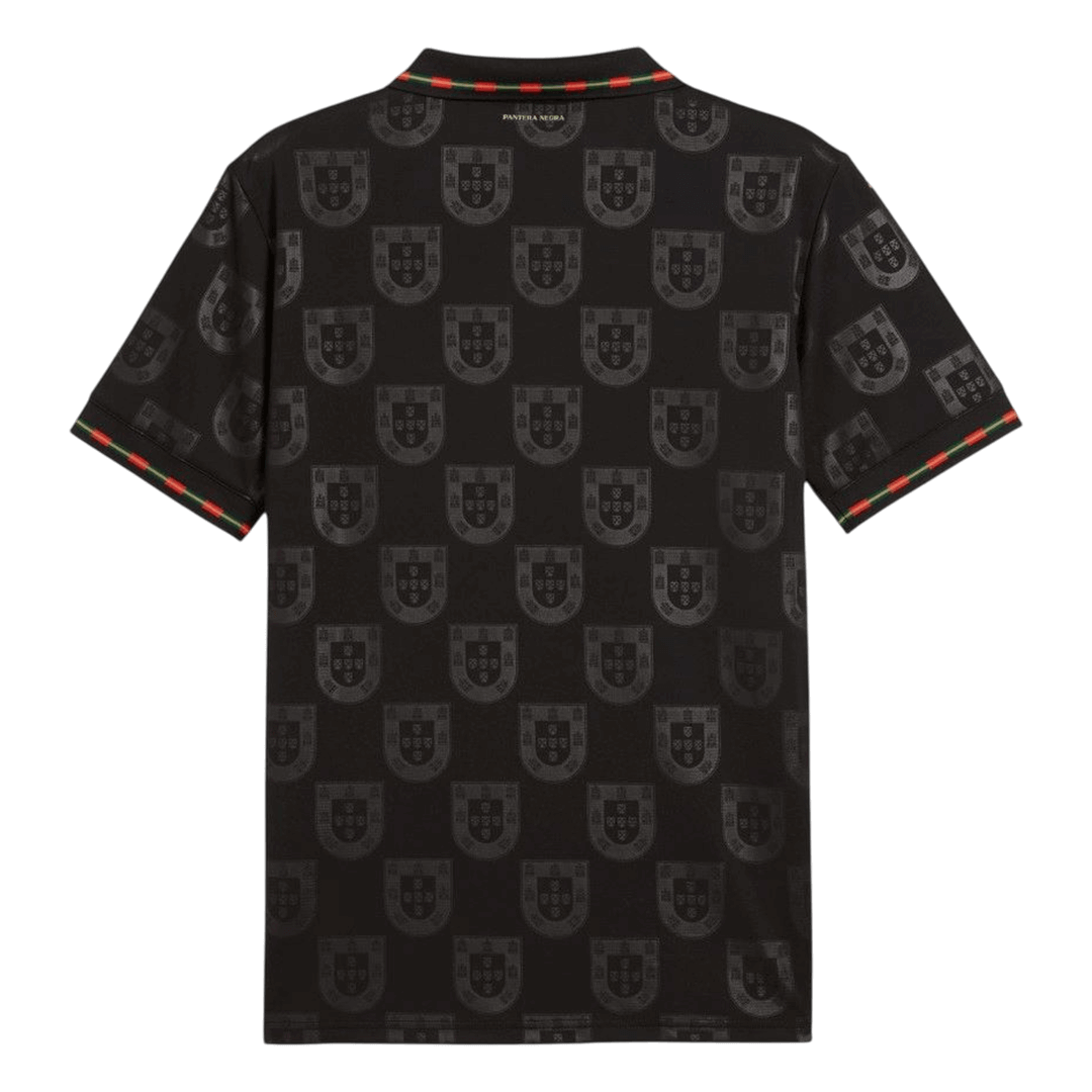 Portugal Special Soccer Jersey World Cup 2026
