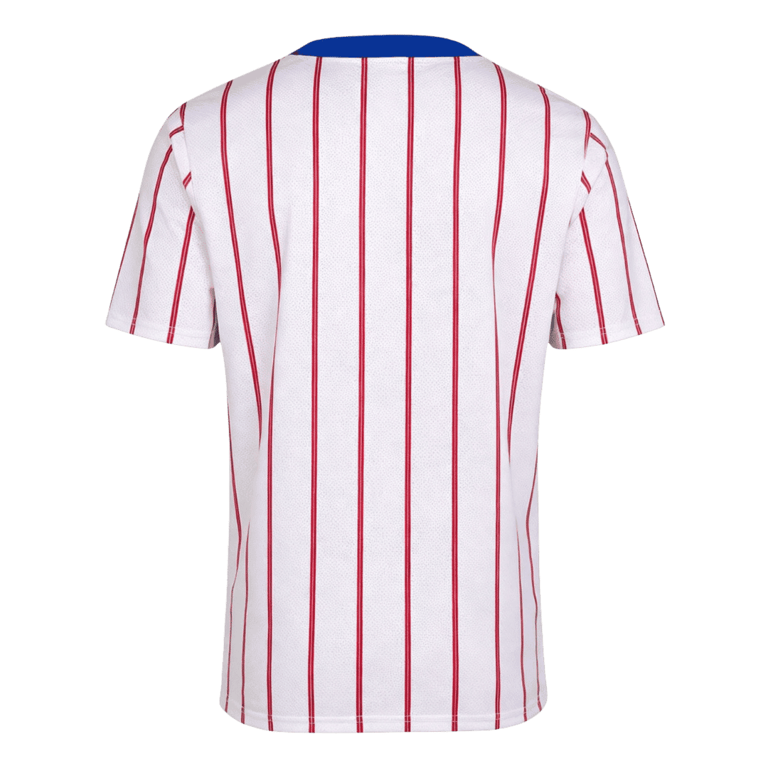 Retro Soccer Jersey Chelsea Away 1992/94