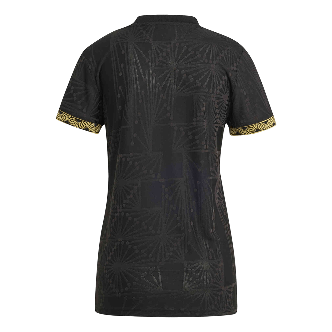 Women's Mexico Gold Jersey 2025
