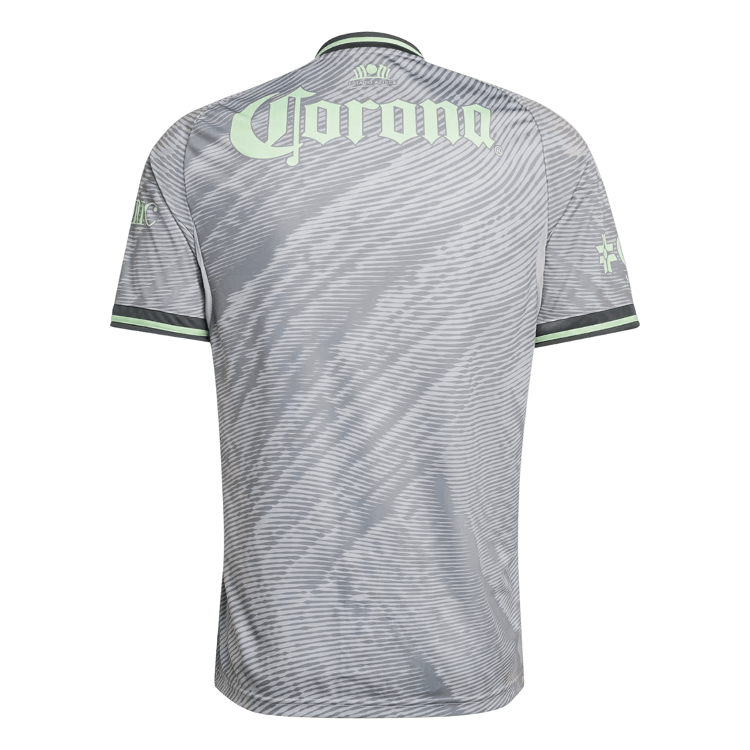 Club America Soccer Jersey 2025/26