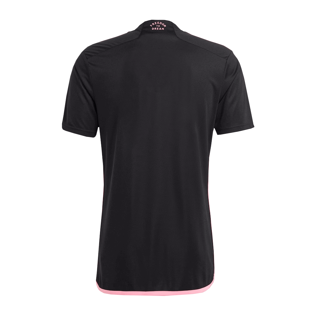 Inter Miami Away Soccer Jersey