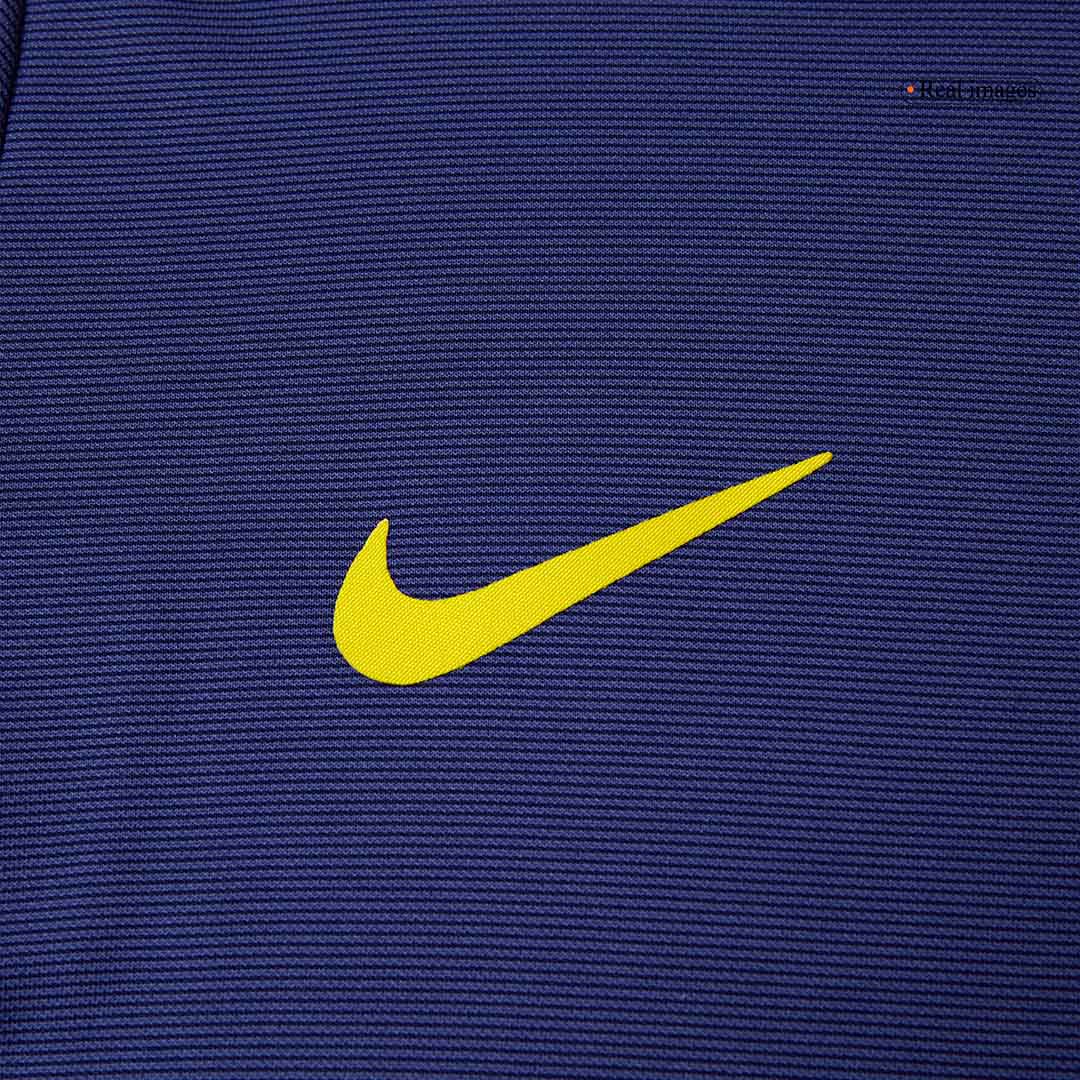 GRIEZMANN #7 Atletico Madrid Soccer Jersey Away Custom Shirt 2025/26