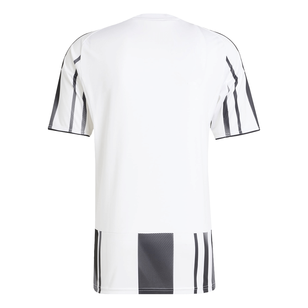Juventus Home Jerseys Kit 2025/26