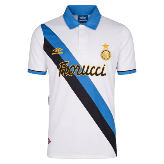 Retro Soccer Jersey Inter Milan Away 1994/95