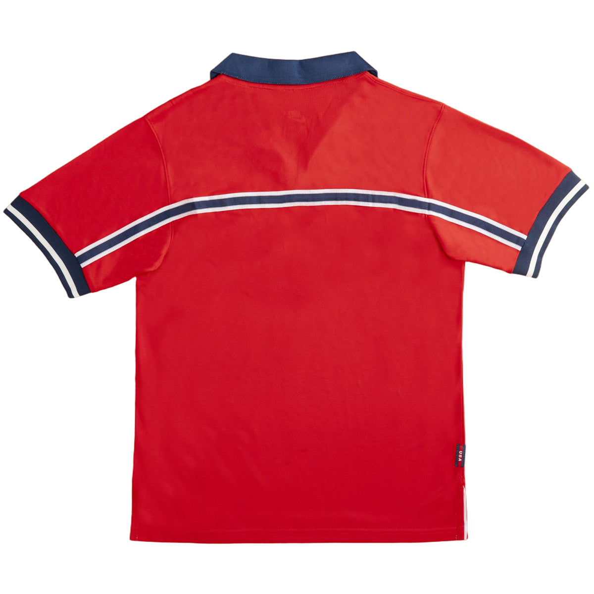 Retro Soccer Jersey USA Away World Cup 1998