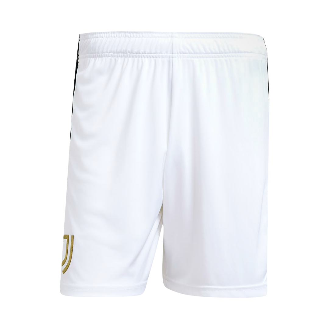 Juventus Home Jerseys Kit 2026/27