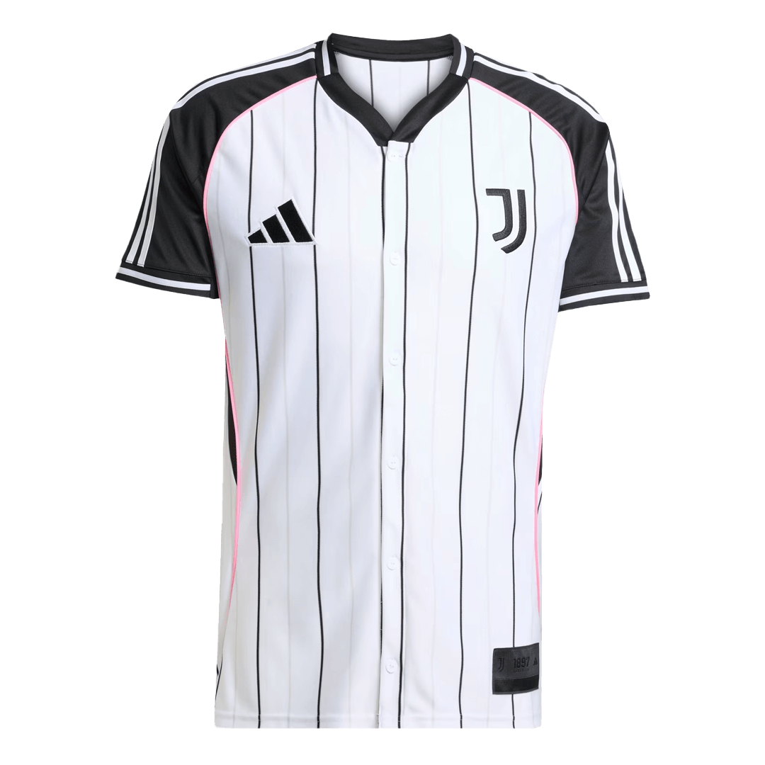 Juventus US Pack Shirt 25/26