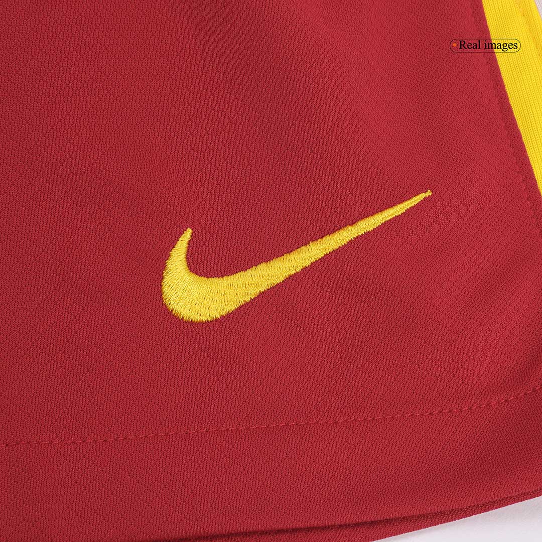 Liverpool Home Jerseys Full Kit 2024/25