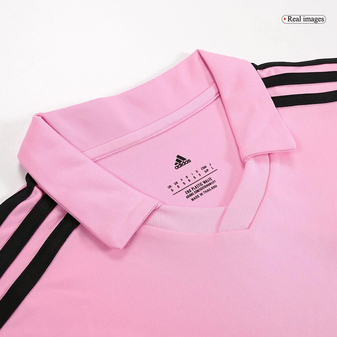 Inter Miami CF Jersey Soccer Jersey Home