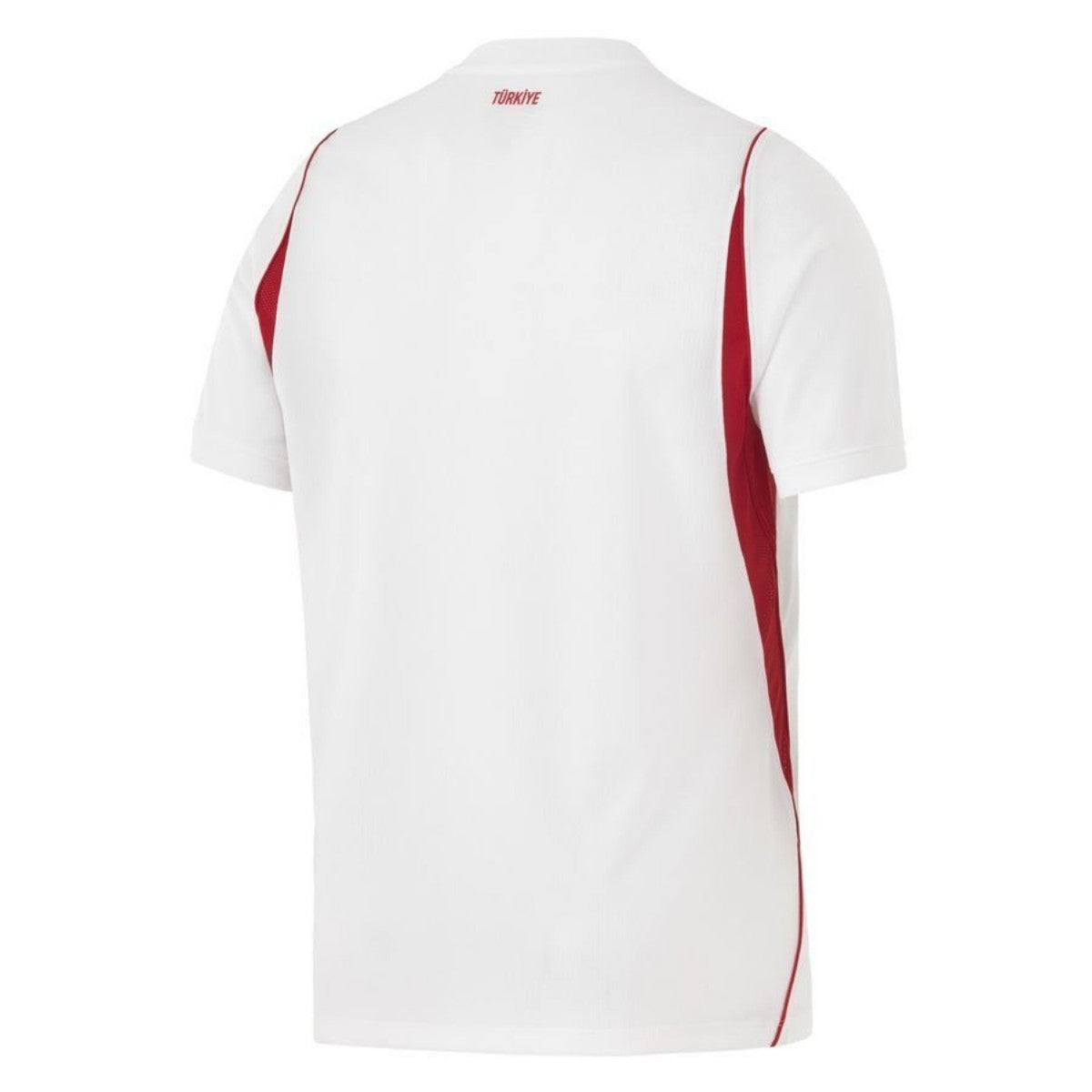 Turkey Away Jersey World Cup 2026