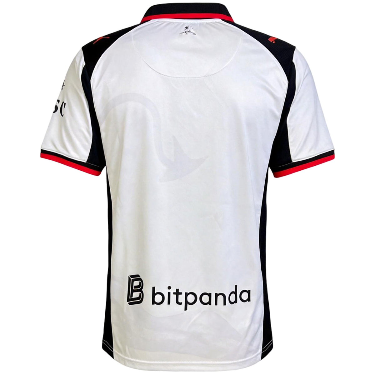 AC Milan Fourth Goalkeeper Jersey 2025/26