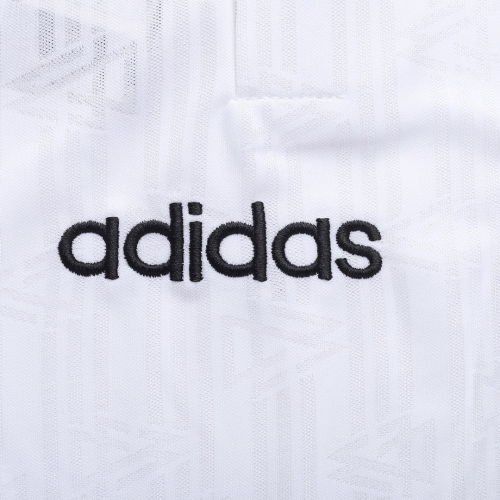 Retro Soccer Jersey Germany Home Euro Cup 1996