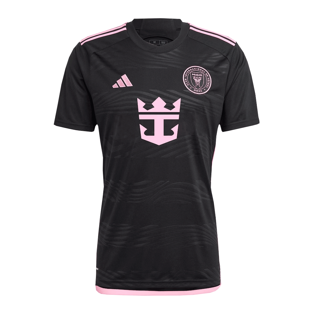 Inter Miami Away Soccer Jersey