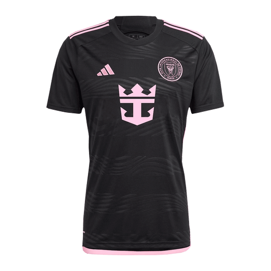 Inter Miami Away Soccer Jersey