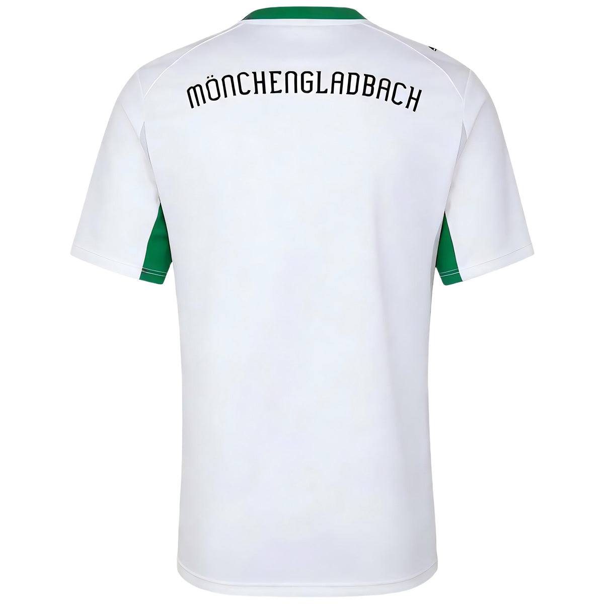 Borussia Mönchengladbach Home Soccer Jersey 2026/27