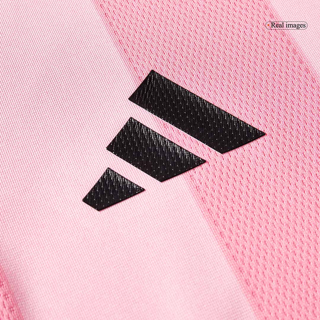 Authentic Inter Miami CF Home Soccer Jersey 2025 Pink