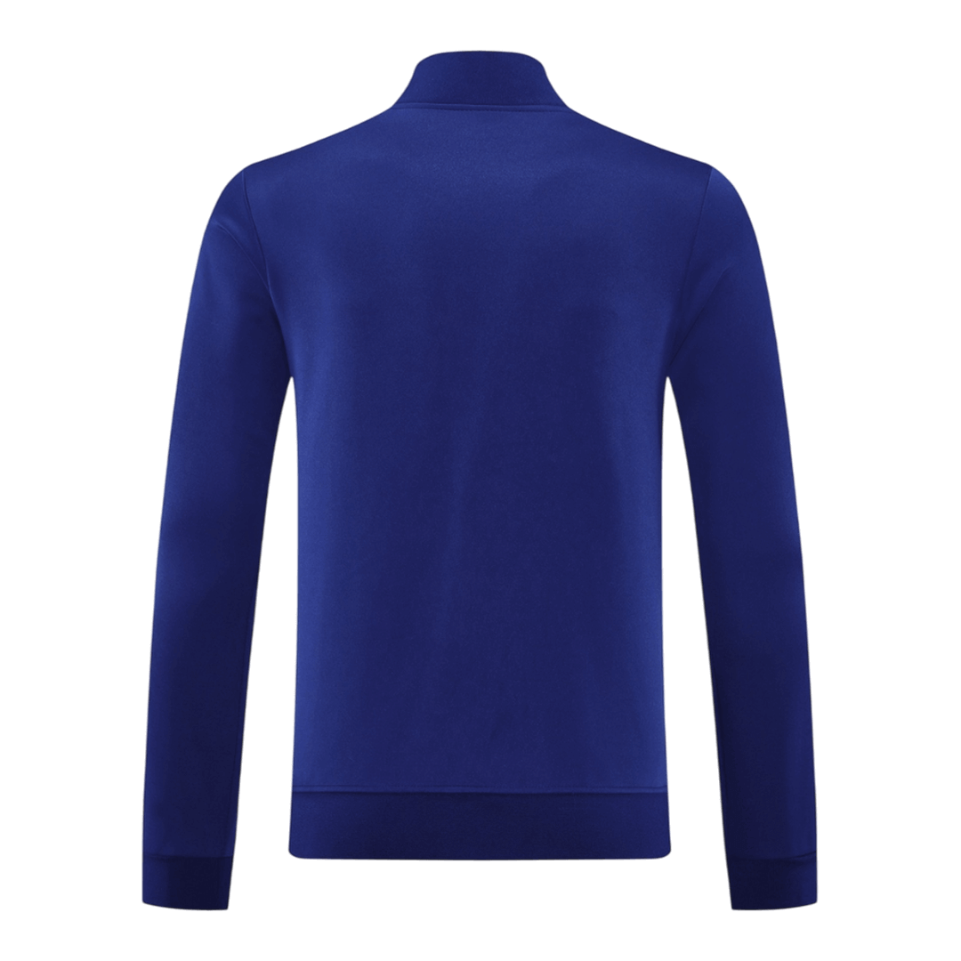 Arsenal Jacket Tracksuit 2025/26 Blue