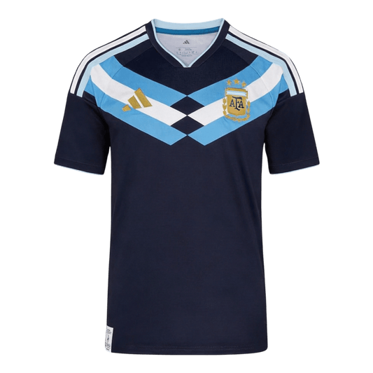 Argentina Soccer Jersey Shirt 2026