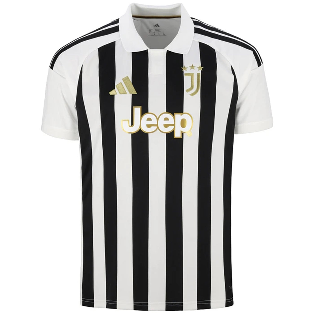 Juventus Home Jerseys Kit 2026/27