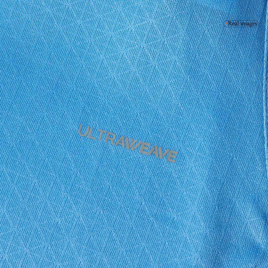 RODRIGO #16 Manchester City Home Player Version Jersey World Cup 2025/26 - Club World Cup