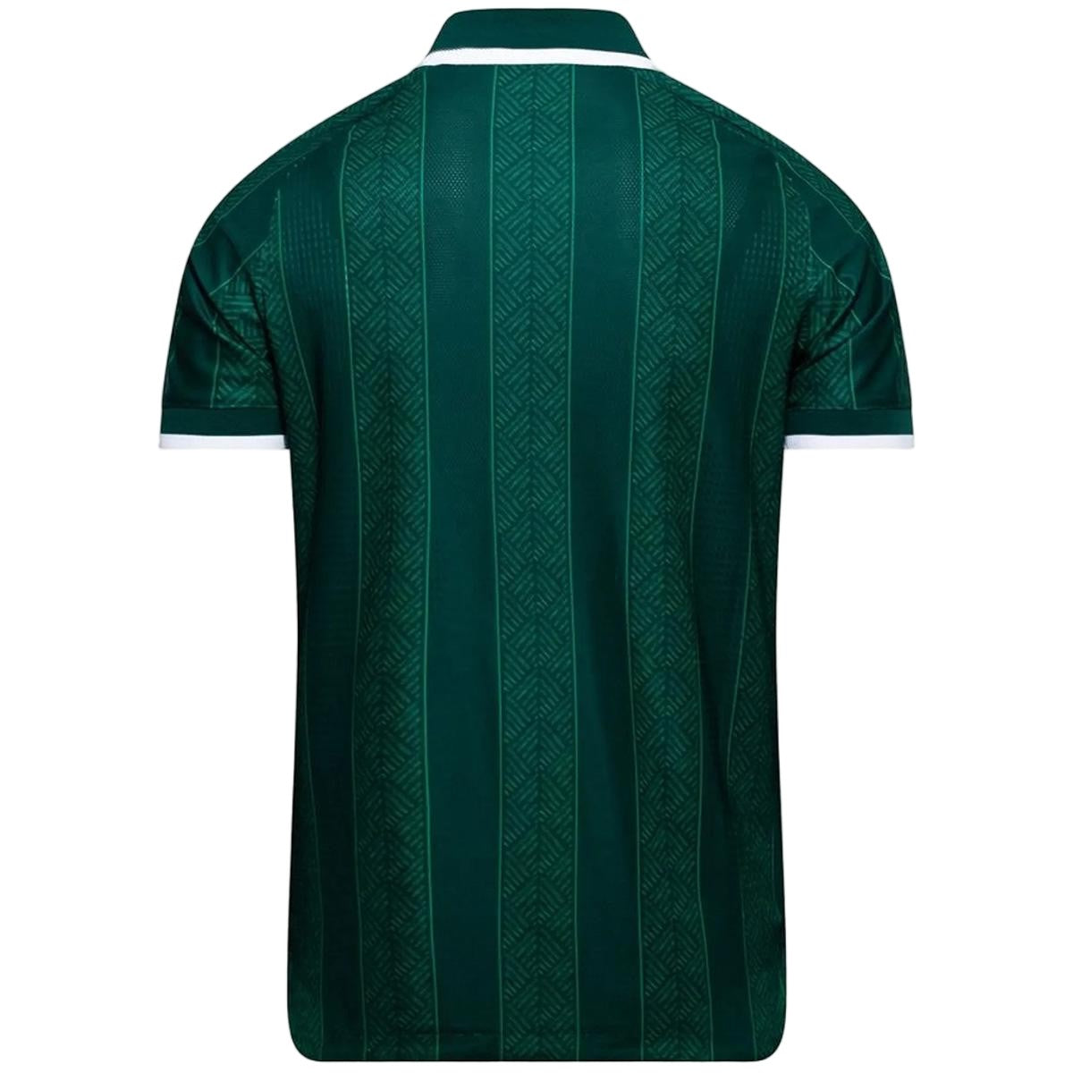 South Africa Away Player Version Jersey World Cup 2026