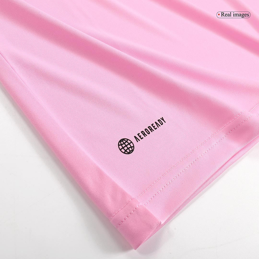 Inter Miami CF Jersey Soccer Jersey Home