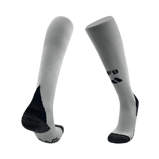 Germany Home Soccer Socks 2024