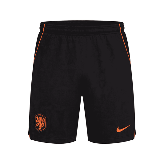 Netherlands Home Soccer Shorts World Cup 2026