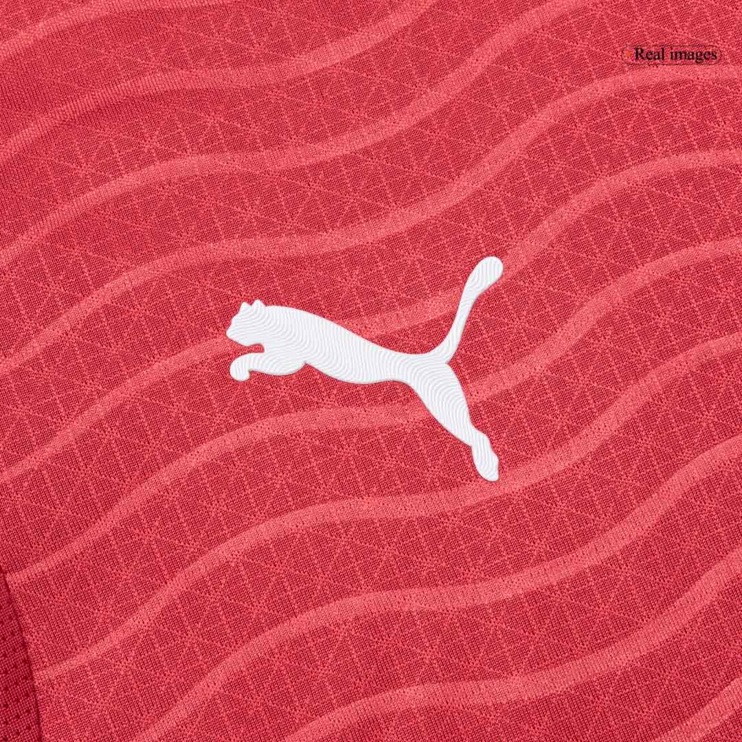 JOÃO FÉLIX #11 Portugal Home Player Version Jersey World Cup 2026