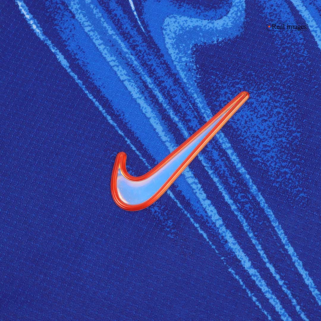 Chelsea Home Soccer Jersey