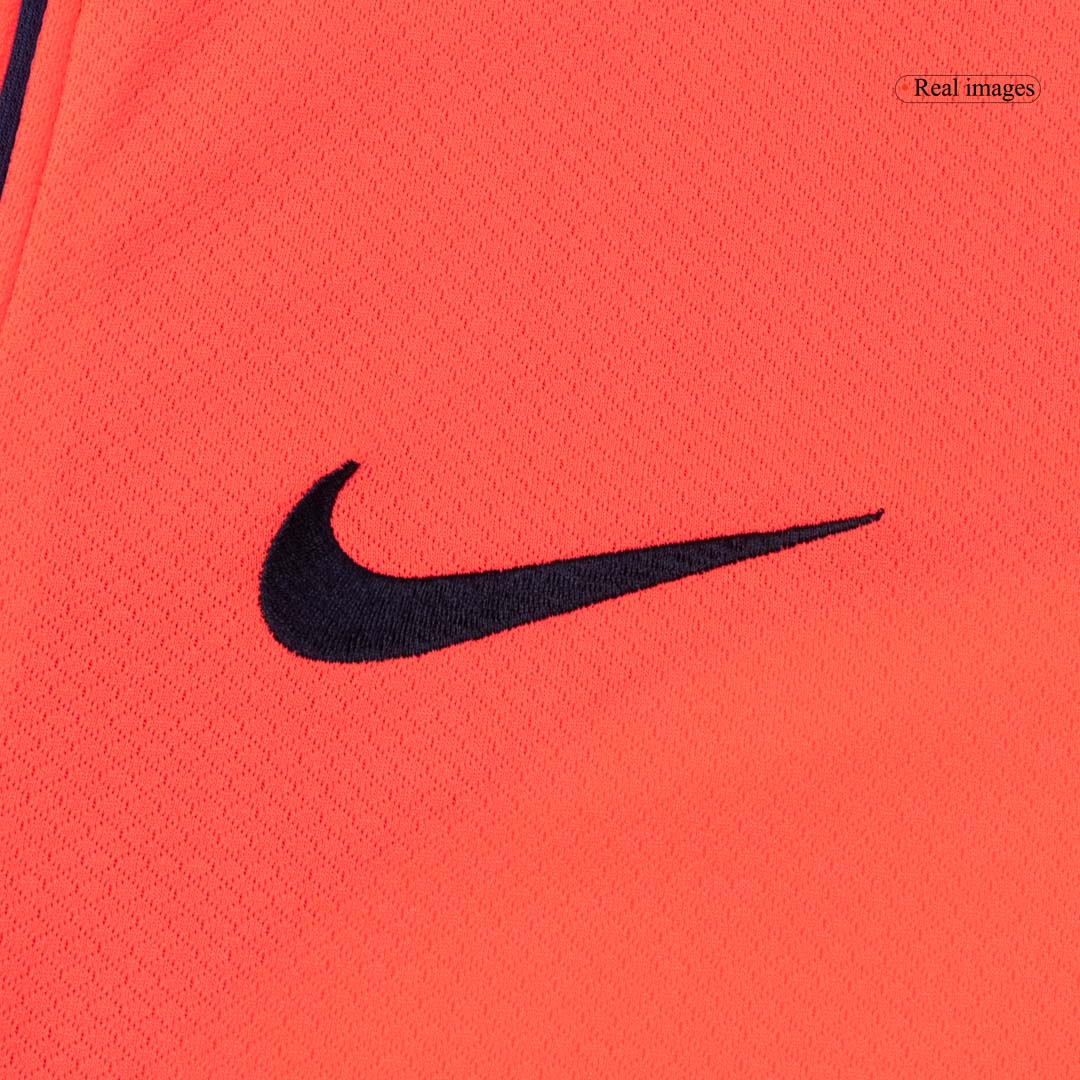LEWANDOWSKI #9 Barcelona Third Away Soccer Jersey 2025/26 -UCL