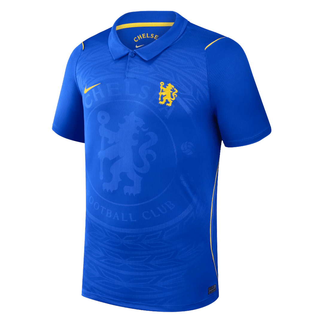 PALMER #10 Chelsea Home Soccer Jersey 2026/27