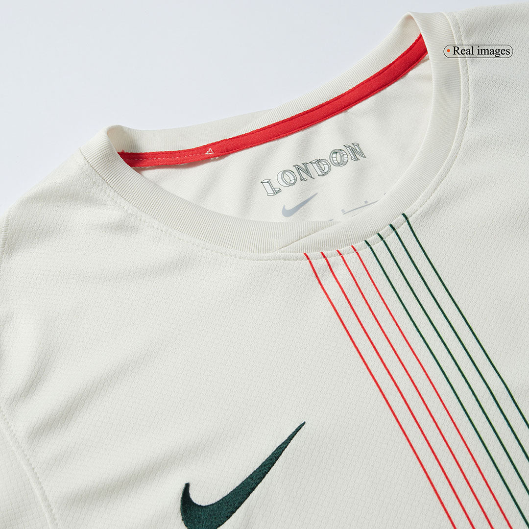 Chelsea Away Jerseys Full Kit 2025/26