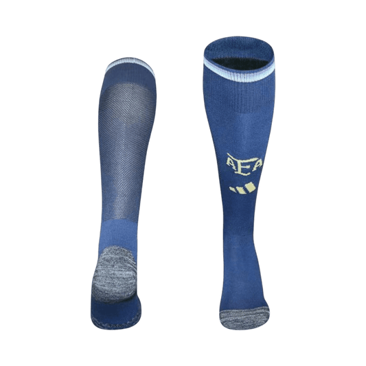 Argentina Home Soccer Socks 2026