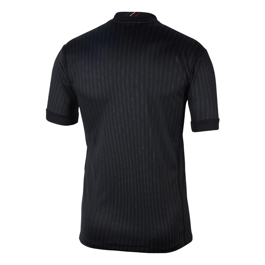 PSG Fourth Away Jerseys Kit 2025/26