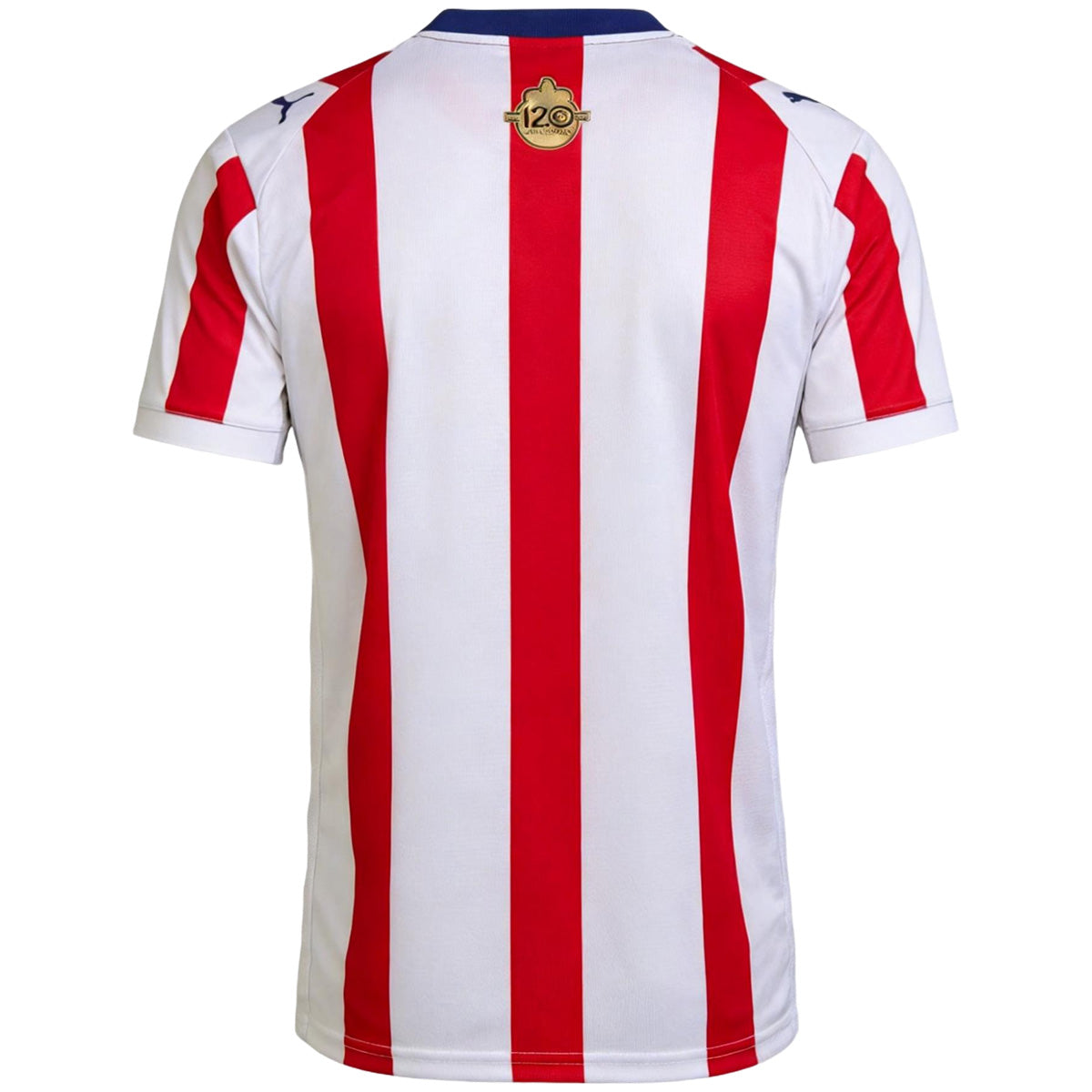 Chivas 120th Anniversary Soccer Jersey 2026