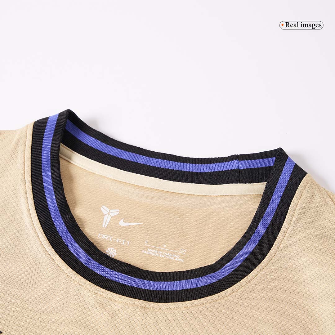 LAMINE YAMAL #10 Barcelona Away Soccer Jersey 2025/26