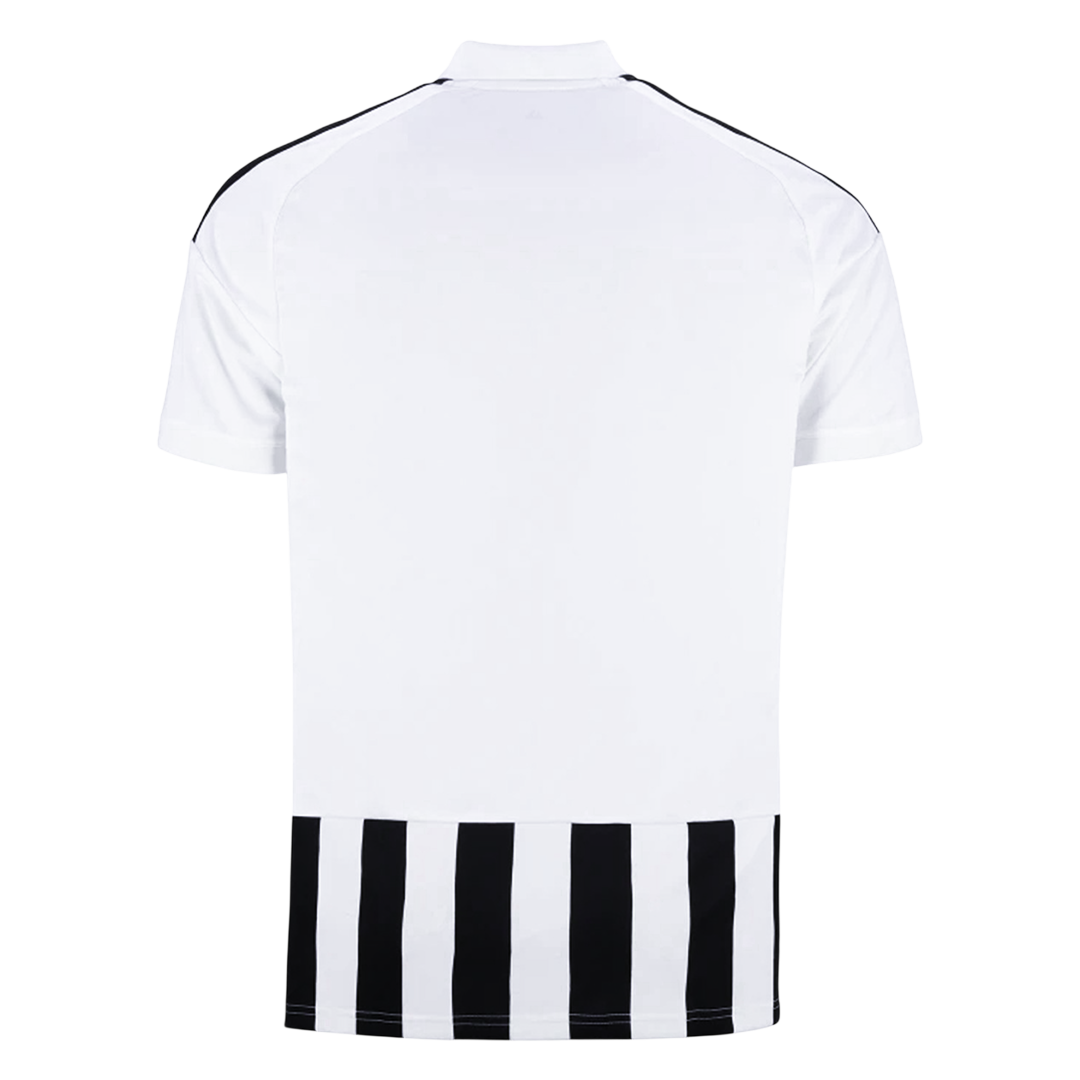 Juventus Home Jerseys Kit 2026/27