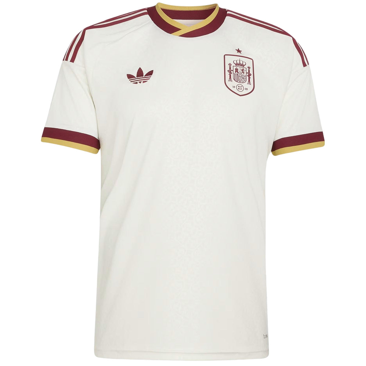 Spain Away Jerseys Kit World Cup 2026