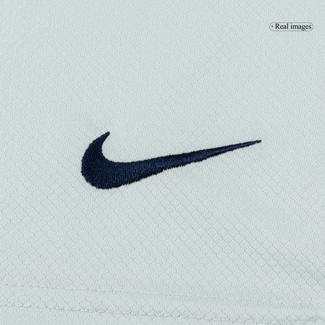 Inter Milan Away Kids Soccer Jerseys Kit 2025/26